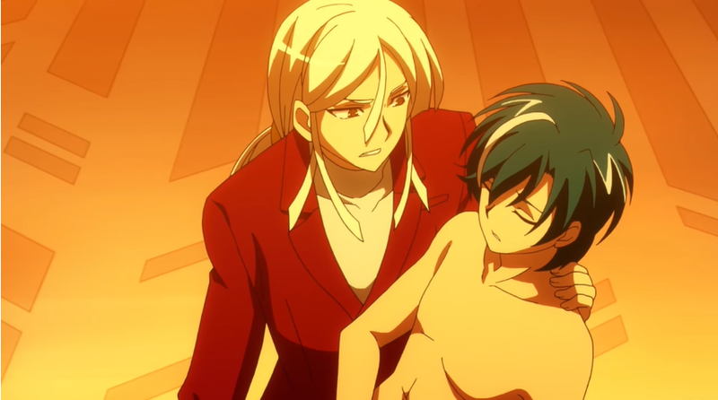 Illustration for article titled 24 Chapters so far: Cardfight!! Vanguard G: ZÂ -FINAL-